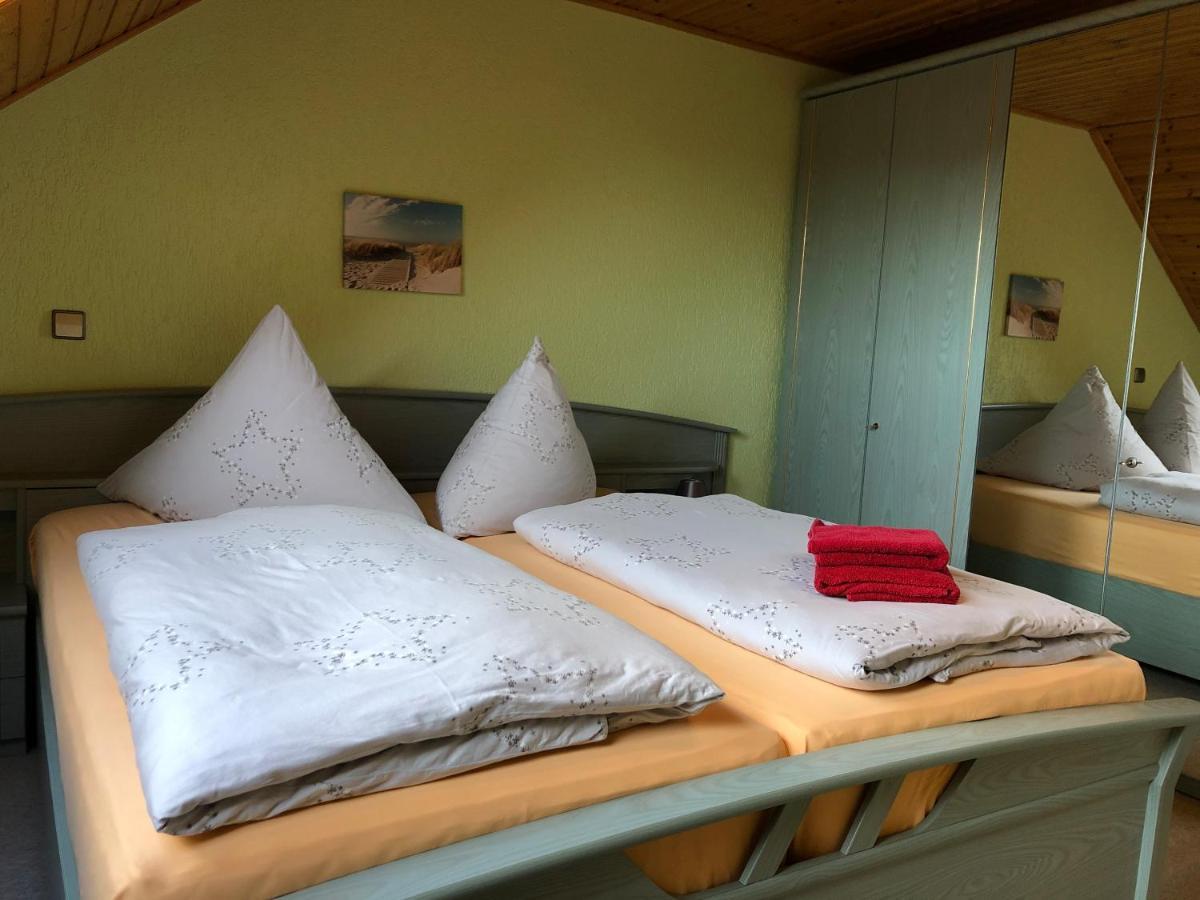 100Qm Ferienwohnung In Halberstadt, Dem Tor Zum Harz Zewnętrze zdjęcie